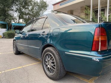 Toyota: Toyota Progres: 1999 г., 2.5 л, Автомат, Бензин, Седан — 5