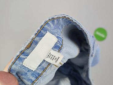 damp jeans: H&M, Jeansy damskie, rozmiar M — 4