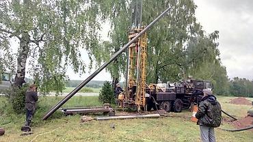full tap: Суу чыгарабыз биздин команда аткарылган иштерге кепилдик менен — 2