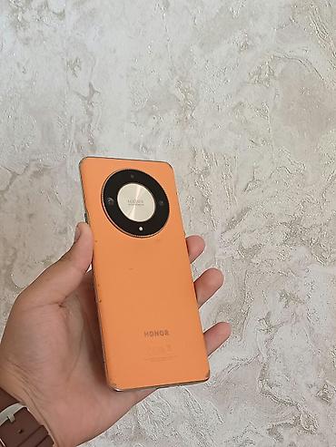 Honor X9b, 256 GB, rəng - Narıncı, Zəmanət, Barmaq izi, Simsiz şarj lalafo.az -da Honor X9b, 256 GB, rəng - Narıncı, Zəmanət, Barmaq izi, Simsiz şarj