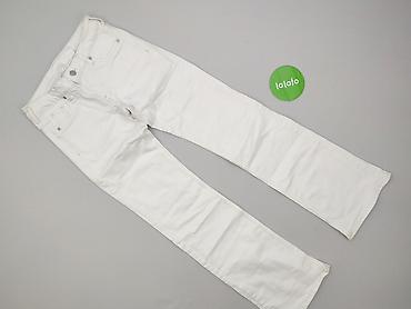 klapki: H&M, Jeansy damskie, rozmiar XS — 2