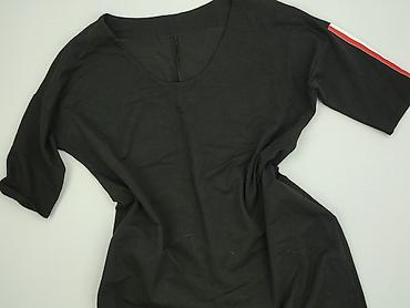 dresy oversize: Sukienka damska, rozmiar 4XL — 1