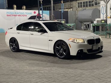 бмв 525 капля: BMW 5 series: 2011 г., 3.5 л, Автомат, Бензин, Седан