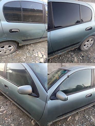 Nissan Almera N16
Ниссан Альмера н16
двери
цена за голый at lalafo.kg Nissan Almera N16
Ниссан Альмера н16
двери
цена за голый