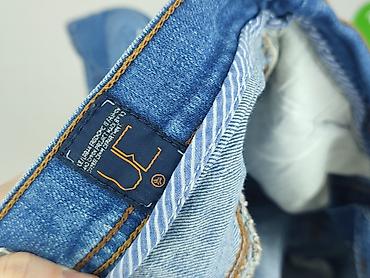 Men's Clothing: Diverse, Shorts for men, size S — 5