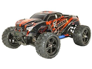 осьминог игрушка бишкек: Радиоуправляемый монстр Remo Hobby SMAX V2.0 4WD 2.4G 1/16 RTR