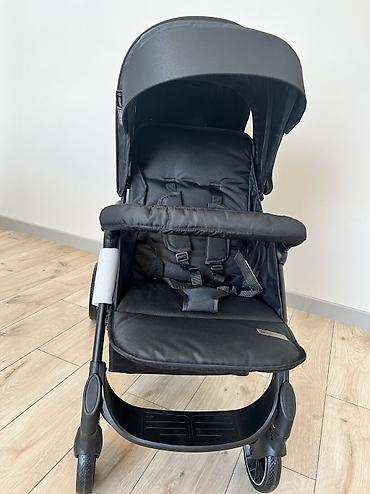 Коляски: Коляска, Новый — 2