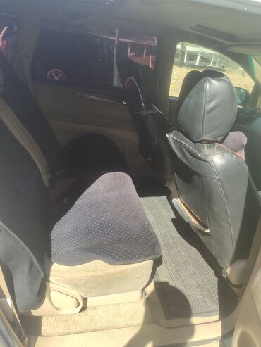 на тойота виндом: Toyota Ipsum: 2001 г., 2.4 л, Вэн/Минивэн