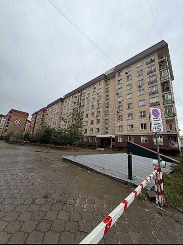 кв 106: 2 комнаты, 66 м², Элитка, 4 этаж, Евроремонт — 2