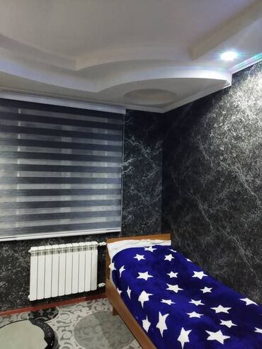 Продажа квартир: 3 комнаты, 70 м², Индивидуалка, 4 этаж, Евроремонт at lalafo.kg — 3 Продажа квартир: 3 комнаты, 70 м², Индивидуалка, 4 этаж, Евроремонт — 3