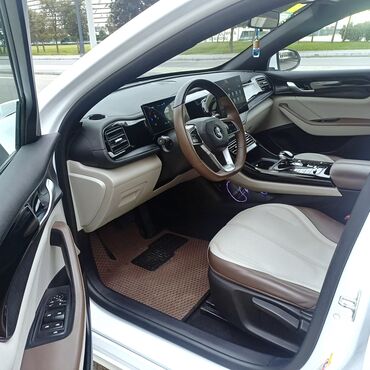 BYD: BYD Qin Plus: 1.5 l | 2024 il 78000 km Sedan — 5