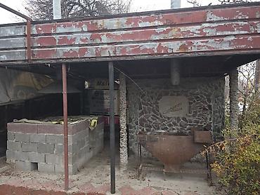 аламидин рынок: ​Продается "Магазин + Кафе круглогодичный" с оборудованием на — 2