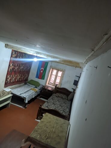 pulsuz elan yerləşdir: 27 м², 2 комнаты