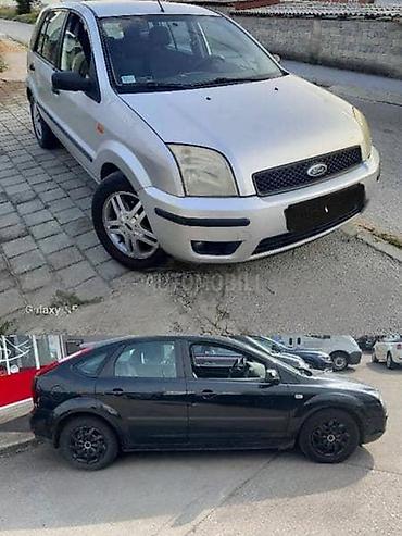 prodaj: ALNASERI TDDI TDCI ZA FORD C-MAX, COUGAR, FIESTA . OD 2001. DO 2007 — 6