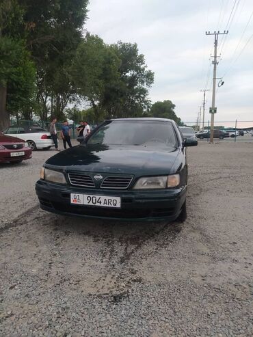 ниссан максима j30: Nissan Maxima: 1998 г., 2 л, Механика, Бензин, Седан