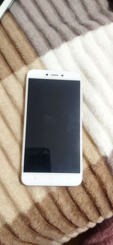xiaomi redmi 4x 2 16gb black: Xiaomi Redmi 4X, 32 GB, rəng - Qızılı