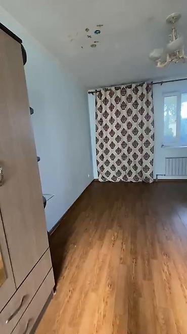 Продажа квартир: Студия, 26 м², Кок-Жар мкр 2 этаж — 4
