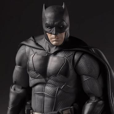 Игрушки: Продаю оригинальные экшн фигурки Бэтмена Бена Аффлека от Fondjoy Есть — 6