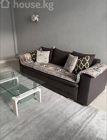 филармония квартиры: 2 комнаты, 60 м², Филармония Элитка, 10 этаж, Евроремонт — 2