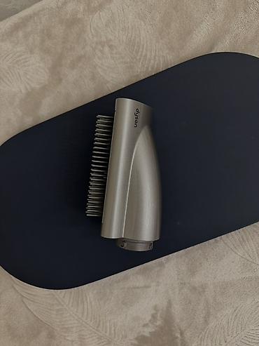 Saç buran maşalar: Dyson Airwrap Multi‑Styler (Complete) – saç formalaşdırma qurğusu — 6