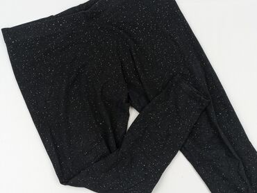 lidl joggery damskie: Esmara, Лосини Спортивні жіночі, розмір XL