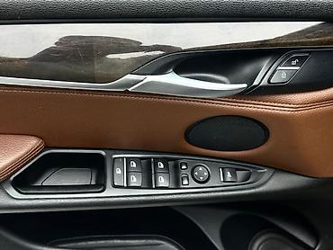 стеклянные: BMW X5: 2015 г., Автомат, Кроссовер — 10