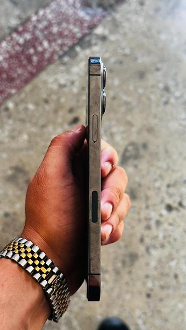 note 13 pro plus: IPhone 13 Pro Max, 256 GB, Graphite — 4