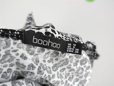 botki atmosphere: Boohoo, Kombinezon damski, rozmiar M — 4