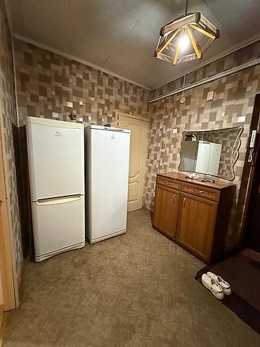 old бишкек: 4 комнаты, 75 м², Индивидуалка, 4 этаж, Свежий ремонт — 6