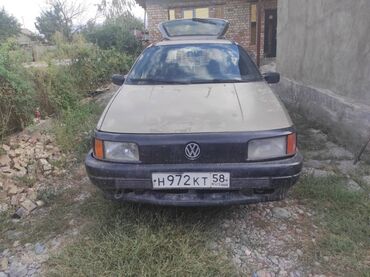 пассат в5 универсал: Volkswagen Passat: 1989 г., 1.8 л, Механика, Бензин, Универсал