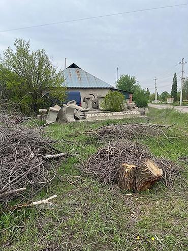 участок мыкан: 500 соток, Для строительства, Договор купли-продажи, Красная книга — 8