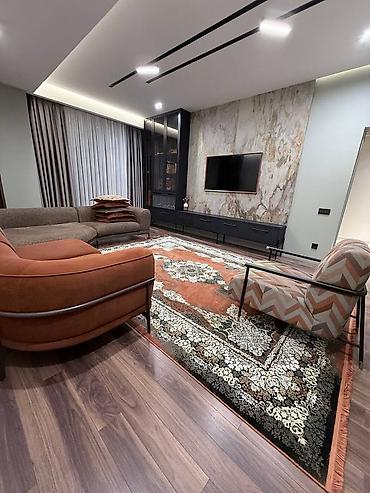 Новостройки от застройщика: Построен, Элитка, 3 комнаты, 110 м² — 13