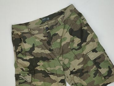 ubrania c a: Terranova, Shorts for men, size 4XL (EU 48)
