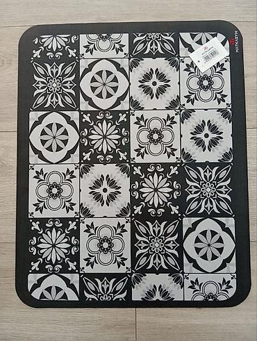 Грязезащитные и придверные коврики: Придверный коврик Наружный, Прямоугольный — 8