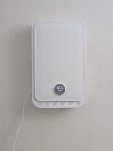 Установка вытяжек и вентиляции: Рекуператор +7 Рекуператор воздуха – это устройство для вентиляции — 5