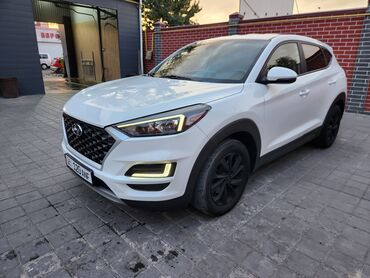 хендай солярис бишкек цена: Hyundai Tucson: 2019 г., 2 л, Автоматтык, Дизель, Кроссовер
