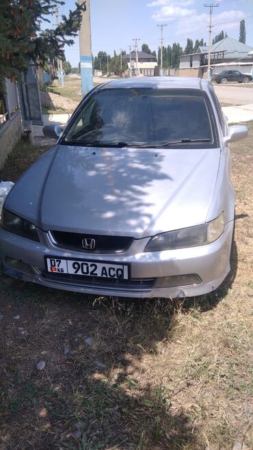 передний бампер опель вектра б: Honda Accord: 2002 г., 1.8 л, Автомат, Газ, Седан