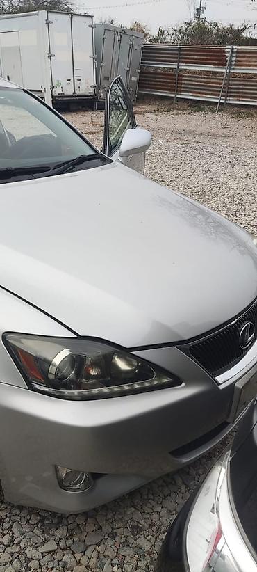 мир пружин: Кондиционер Lexus 2010 г., Б/у, Оригинал, Япония — 2