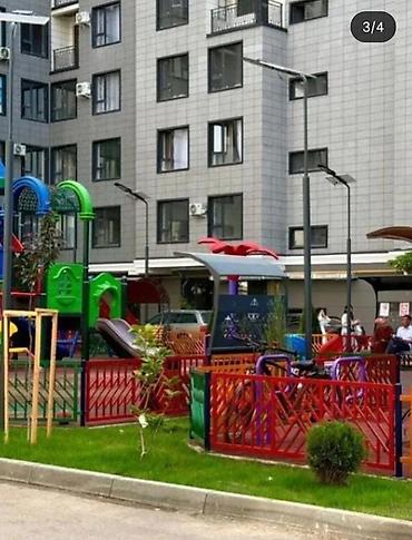 политех жк: 1 комната, 42 м², Технопарк Элитка, 9 этаж, ПСО (под самоотделку) — 2