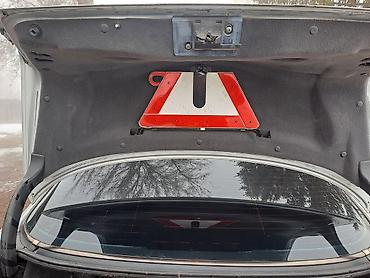 Mercedes-Benz: Mercedes-Benz E-Class: 2000 г., 2.7 л, Автомат, Дизель, Седан — 9