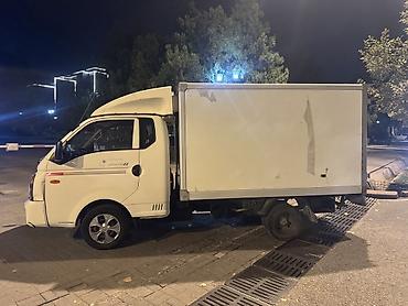 Жеңил жүк ташуучу унаа, Hyundai, Стандарт, 1ге чейин т, Колдонулган lalafo.kg да — 8 Жеңил жүк ташуучу унаа, Hyundai, Стандарт, 1ге чейин т, Колдонулган — 8