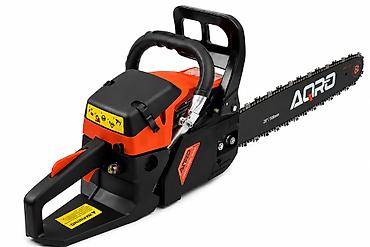 künc kesen: №: 17791 Məhsulun adı: Zəncirli mişar Agro 58CC AB-6260 4500W Brend — 1