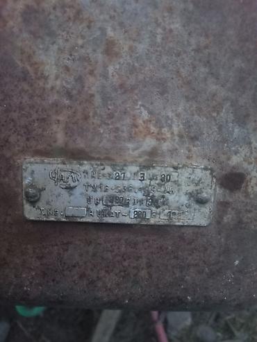 2 el mebel: Sovet istehsalı elektrik start-stop qurğusu komplekti Tərkib: - Metal — 2