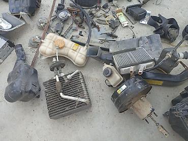 daewoo kondisioner: Daevo super salon üçün orijinal ehtiyat hissələri Satılır müxtəlif — 3