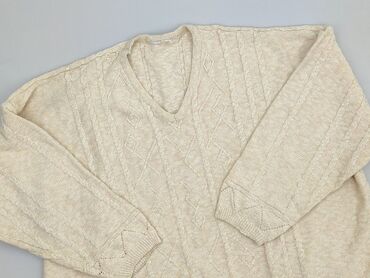 Kobiety: Sweter damski, 2XL