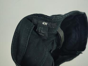 olika bluzki: H&M, Spodnie 3/4 damskie, rozmiar XL — 4