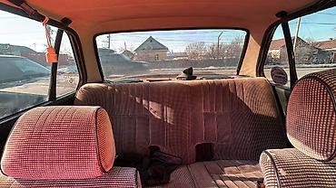 BMW: BMW 3 series: 1989 г., 1.8 л, Механика, Седан — 2