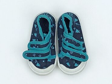 Baby shoes: Baby shoes, 18, condition - Very good