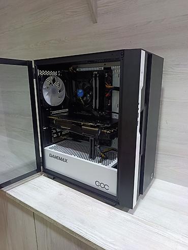 en ucuz apple macbook pro: Güclü oyun kompüteri: i5-9400 / GTX 1070 Ti / Z390 / Thermaltake! 🎮🔥 — 10
