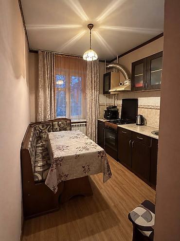 беловодск предтеченка: 3 комнаты, 62 м², Индивидуалка, 1 этаж, Косметический ремонт — 7